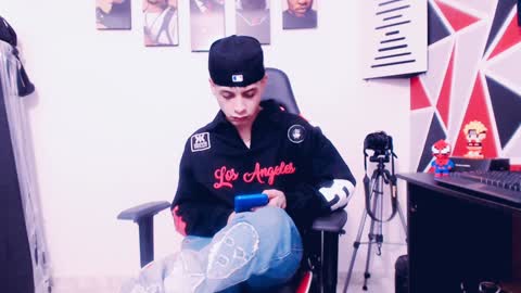 matias online show from December 2024 06:01:02 AM