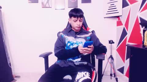 matias online show from September 2025 09:36:02 PM