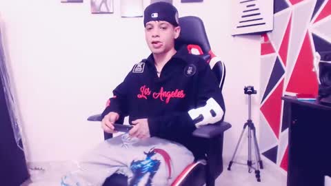 matias online show from September 2025 04:48:02 AM