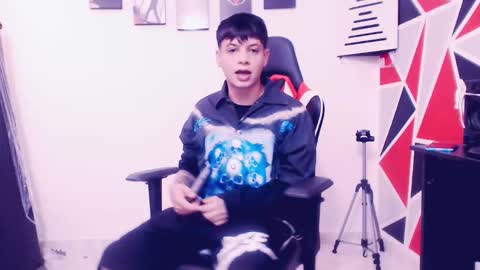 matias online show from September 2025 03:59:02 PM