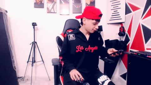 matias online show from November 2025 12:11:02 AM