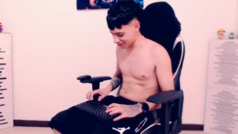 matias online show from April 2026 08:09:02 PM