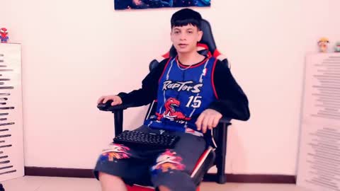Snapshot of indomitablebeast chatting on April 2026 05:30:01 PM matias online show from April 2026 05:30:01 PM