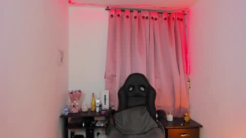Snapshot of indra_cam chatting on January 2025 07:18:02 AM Diana online show from January 2025 07:18:02 AM
