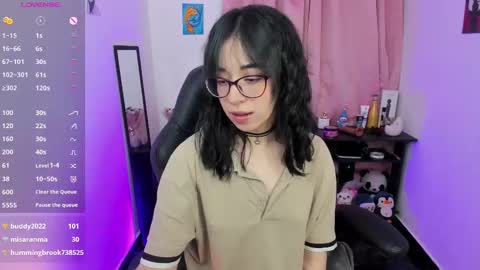 Snapshot of indra_cam chatting on February 2025 08:48:02 AM Diana online show from February 2025 08:48:02 AM