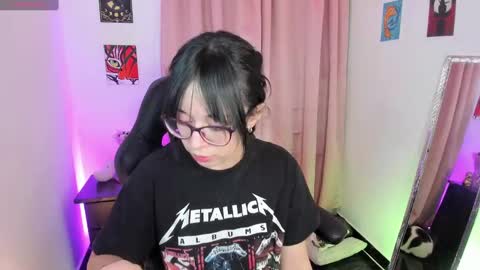 Snapshot of indra_cam chatting on September 2025 04:05:01 AM Diana online show from September 2025 04:05:01 AM