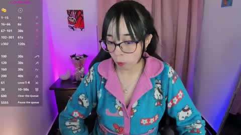 Snapshot of indra_cam chatting on October 2025 02:51:02 AM Diana online show from October 2025 02:51:02 AM