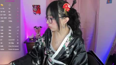 Snapshot of indra_cam chatting on October 2025 04:09:02 AM Diana online show from October 2025 04:09:02 AM