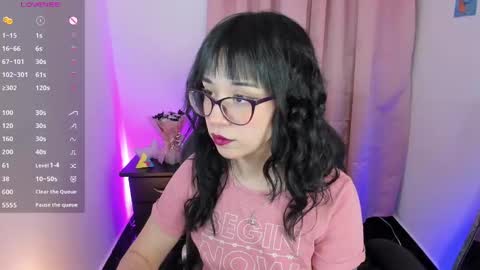 Snapshot of indra_cam chatting on October 2025 03:31:02 AM Diana online show from October 2025 03:31:02 AM
