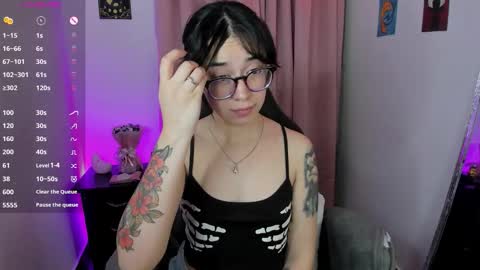 Diana online show from March 2026 04:51:02 AM