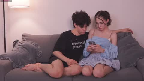 Snapshot of indulgencex chatting on June 2026 03:10:01 PM Lana and AlexPVT OPEN online show from June 2026 03:10:01 PM