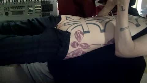 IndustrialK online show from April 2026 10:00:02 PM