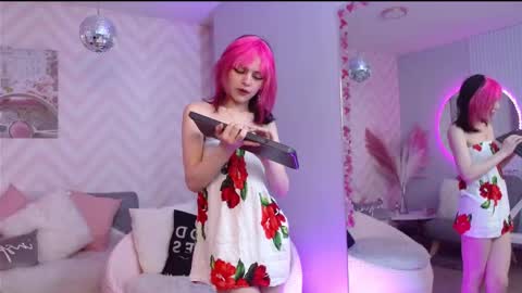 Snapshot of indy_moore chatting on March 2026 01:49:01 PM INDY online show from March 2026 01:49:01 PM