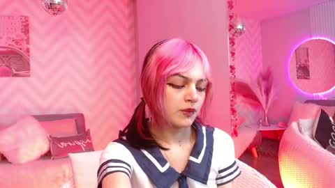 Snapshot of indy_moore chatting on March 2026 01:00:01 PM INDY online show from March 2026 01:00:01 PM