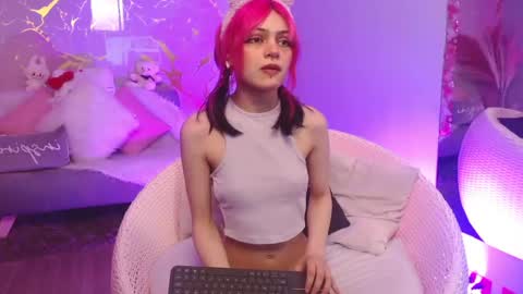 Snapshot of indy_moore chatting on April 2026 01:37:02 PM INDY online show from April 2026 01:37:02 PM