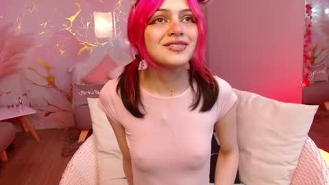 Snapshot of indy_moore chatting on April 2026 01:57:02 PM INDY online show from April 2026 01:57:02 PM