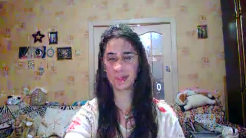 Inna  online show from December 2024 09:26:02 PM