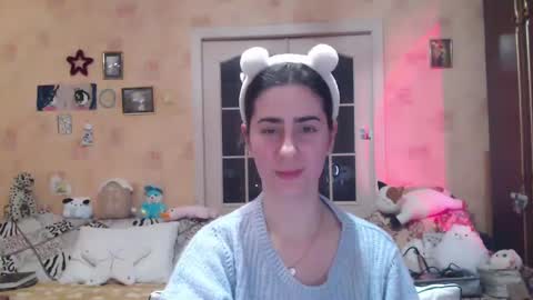 Inna  online show from December 2024 09:52:01 PM