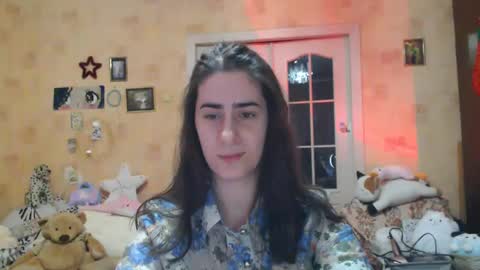 Inna  online show from January 2025 10:03:01 PM