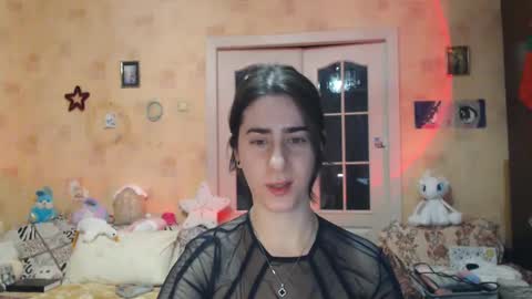 Inna  online show from January 2025 01:04:01 AM