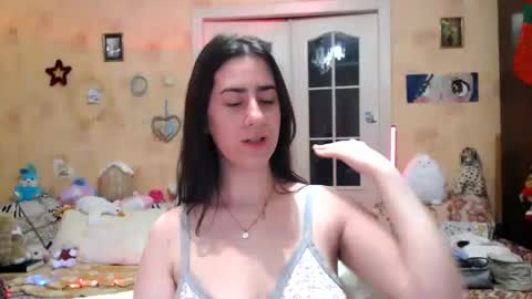 Inna  online show from January 2025 10:39:01 PM