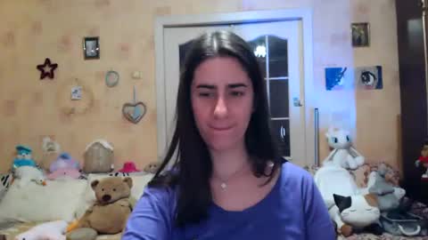 Inna  online show from January 2025 06:45:01 AM