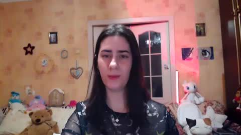 Inna  online show from January 2025 12:16:01 AM