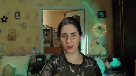 Inna  online show from September 2025 09:15:01 PM