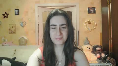 Inna  online show from October 2025 09:46:02 PM