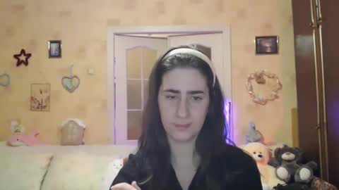 Inna  online show from October 2025 09:59:01 PM