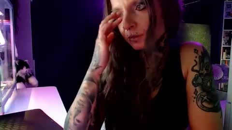 InesDesire online show from December 2024 11:42:02 AM