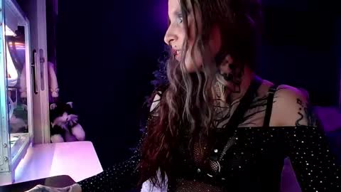 InesDesire online show from December 2024 11:17:02 PM