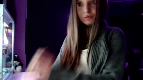 InesDesire online show from January 2025 04:15:01 PM