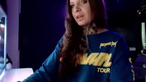 InesDesire online show from January 2025 11:17:01 AM