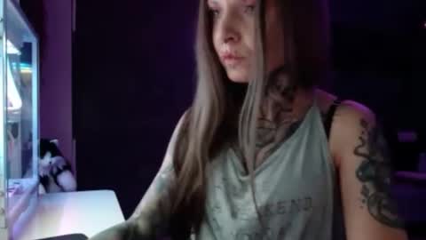 InesDesire online show from February 2025 10:43:02 PM