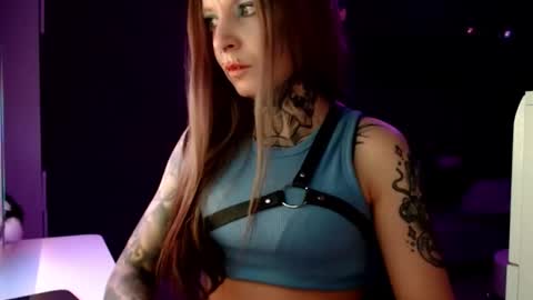 InesDesire online show from February 2025 04:24:02 PM