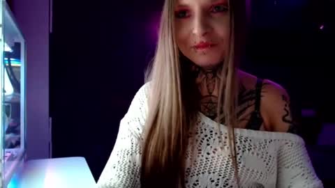 InesDesire online show from February 2025 07:10:02 PM