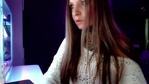 InesDesire online show from February 2025 08:21:01 AM