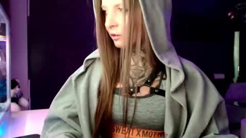 InesDesire online show from February 2025 08:10:02 AM