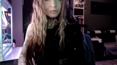 InesDesire online show from February 2025 07:22:02 AM