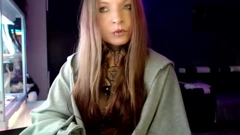 InesDesire online show from February 2025 08:28:02 AM