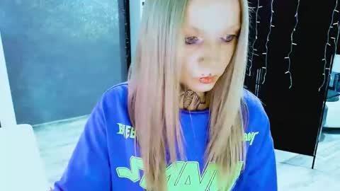 InesDesire online show from September 2025 07:31:01 AM