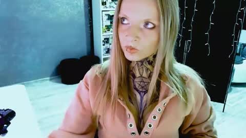 InesDesire online show from September 2025 08:16:01 AM