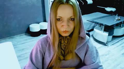 InesDesire online show from October 2025 08:55:02 PM