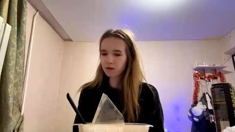 Sofia online show from February 2026 05:02:02 PM