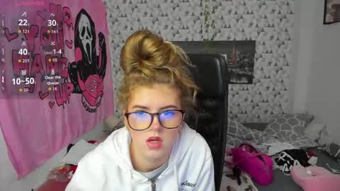 Snapshot of iness_lex chatting on May 2026 07:03:01 AM iness_lex online show from May 2026 07:03:01 AM