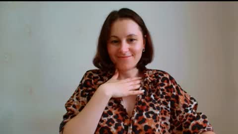 Snapshot of inessa_beauty chatting on July 2026 10:21:02 AM Inessa online show from July 2026 10:21:02 AM