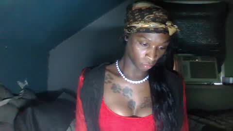 kendaLin online show from July 2026 11:46:01 AM