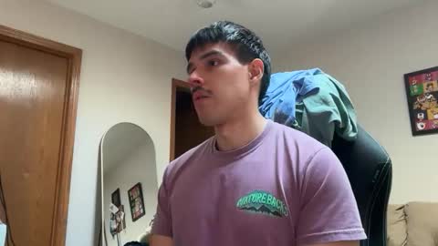 Lucas online show from February 2026 07:12:01 PM