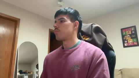 Lucas online show from March 2026 06:47:02 PM